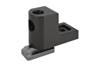 Adapter Quader 25 auf SPANNFIXPLATTE