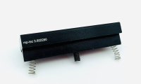 Spannleiste beweglich 60 mm
