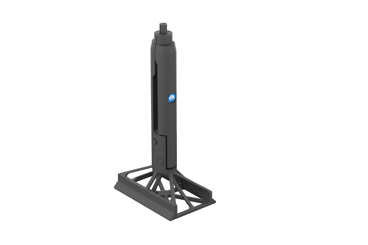 Pikospanner Innenspann mit SWA39 XRAY4