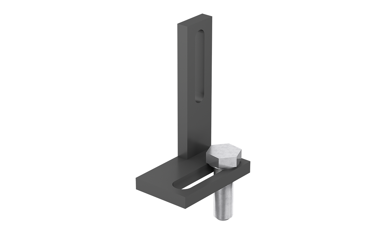 3D-Halter f&#252;r Pikospanner, M6