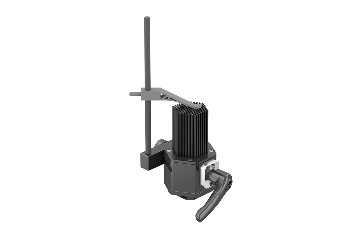 Nadelfix 2,5 XRAY1