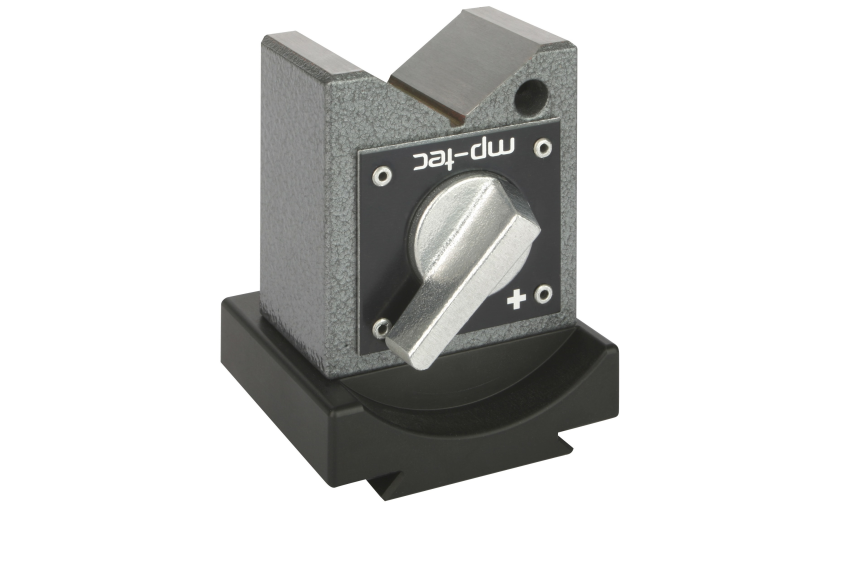 Magnetic V-block, switchable, SWA 39