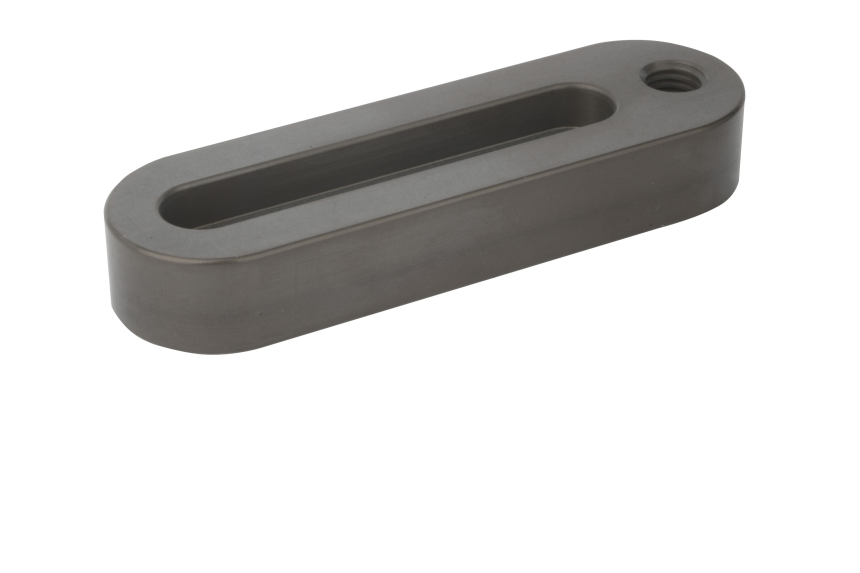 M10 basic rail, 60 mm