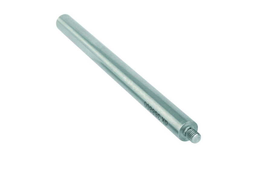 &amp;#216; 12 mm column with M10 thread, 50 mm