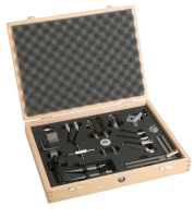 &amp;quot;Small model II&amp;quot; clamping component set