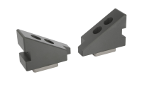 Pair of 120&amp;#176; V-blocks, adjustable